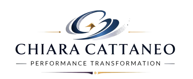 Chiara Cattaneo - Performance Transformation logo
